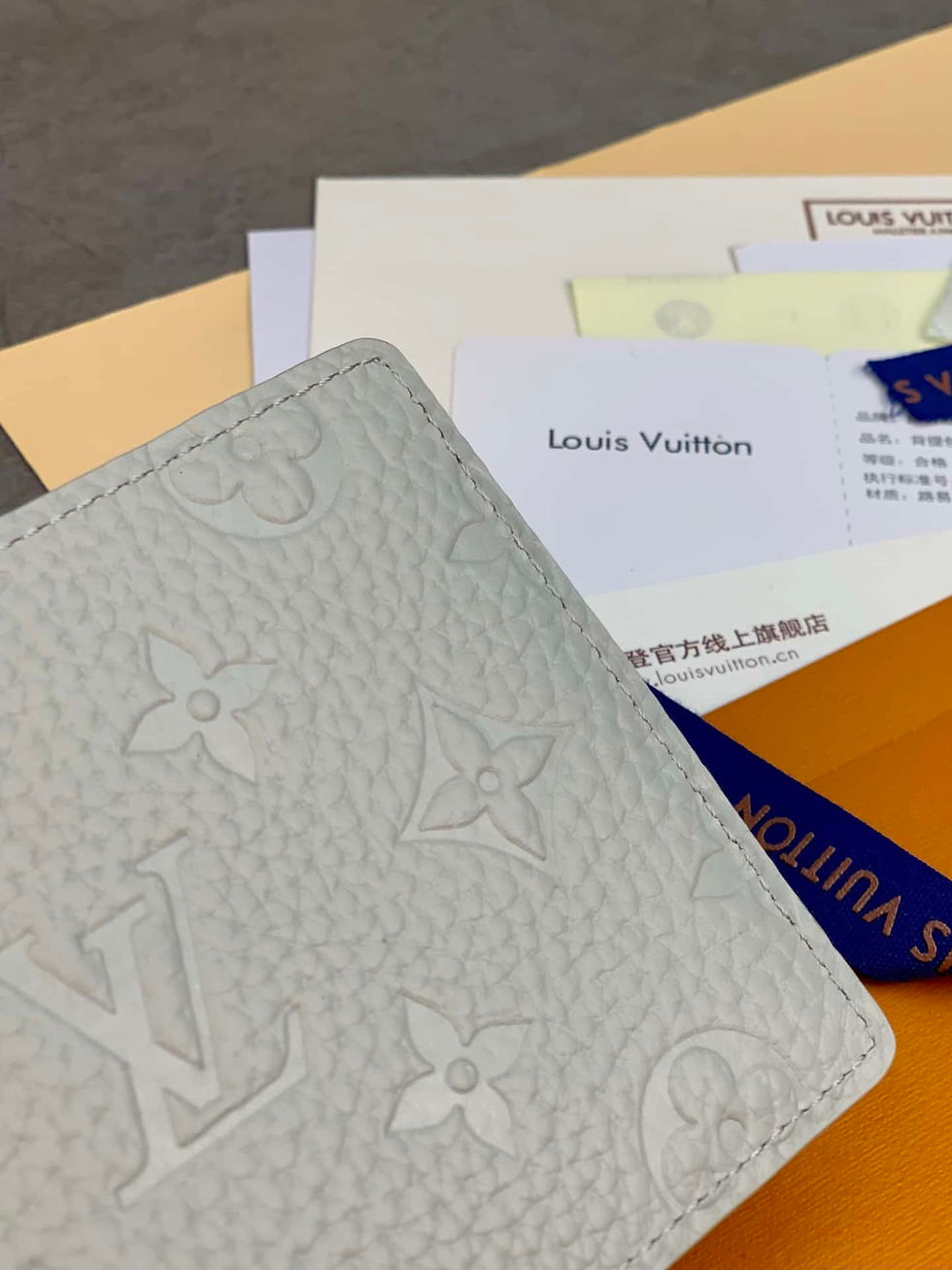 Miniaturbild: Designer Wallet VL Wallet - 6600