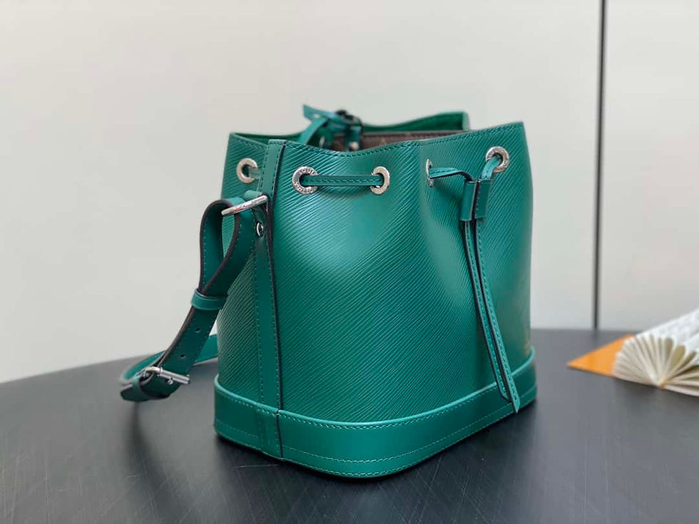 Thumbnail: Designer Bag LOV - 8116