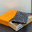 Thumbnail: Designer Wallet LOV - 8031