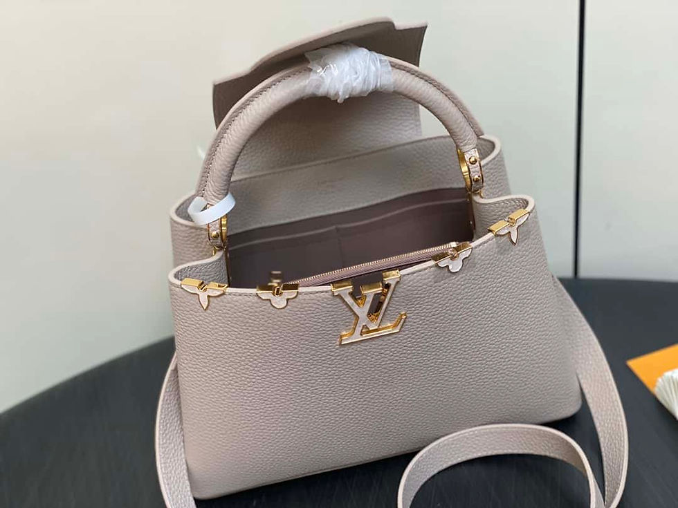 Miniaturbild: Designer Bag LOVE - 8092