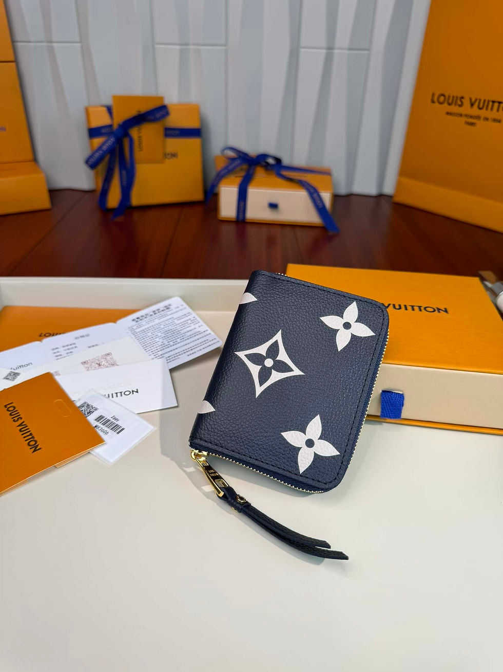 Thumbnail: Designer Wallet VL - 6685