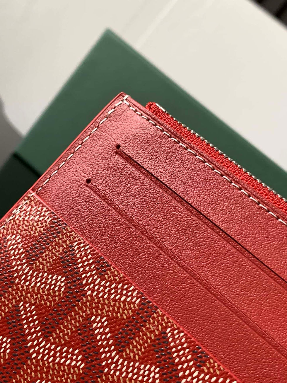 Miniaturbild: Designer Wallet GY - 7020
