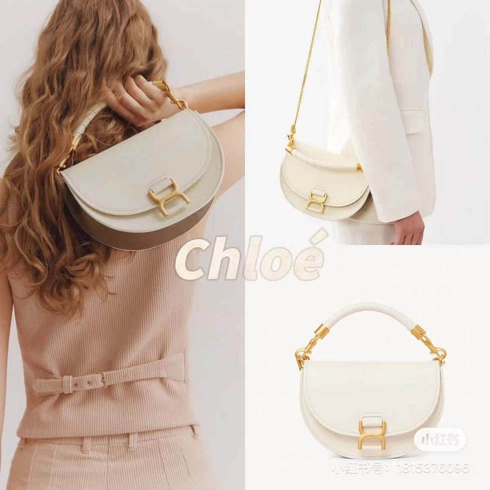 Thumbnail: Designer Bag CL - 7171