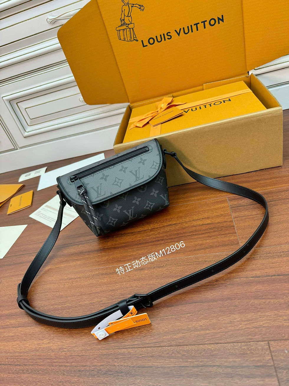 Designer Bag LOVE - 8105