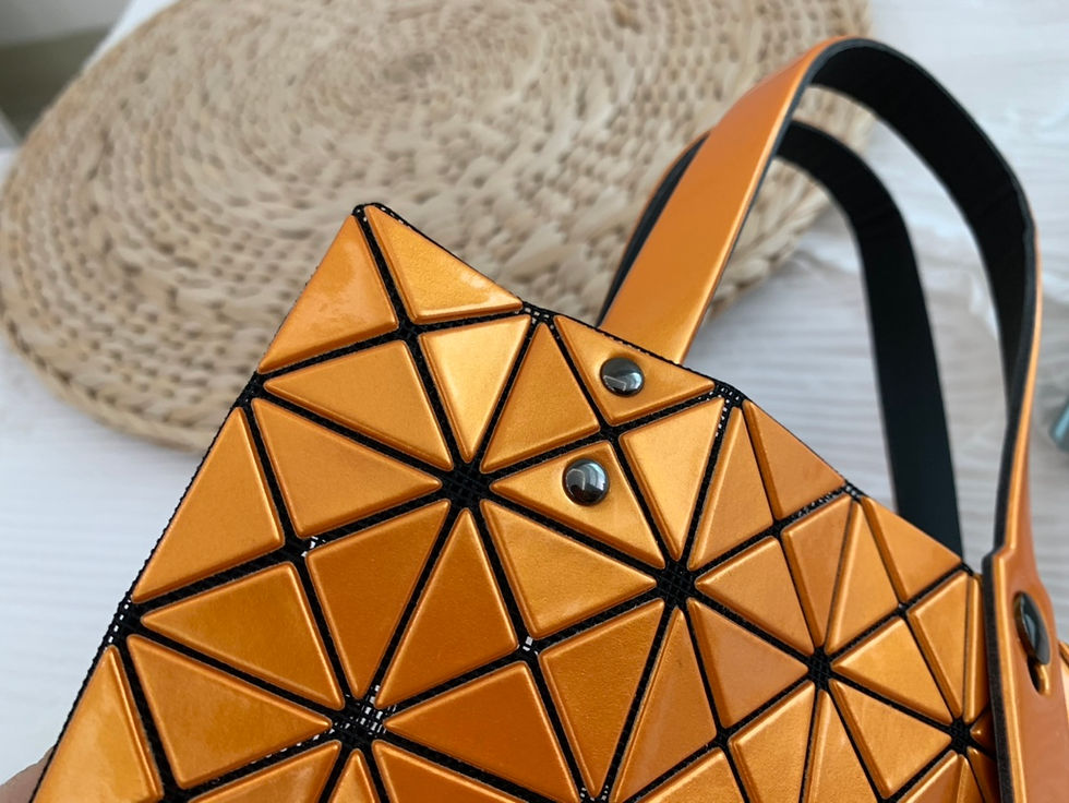 Thumbnail: Designer Bag IM BB Handbag - 6818