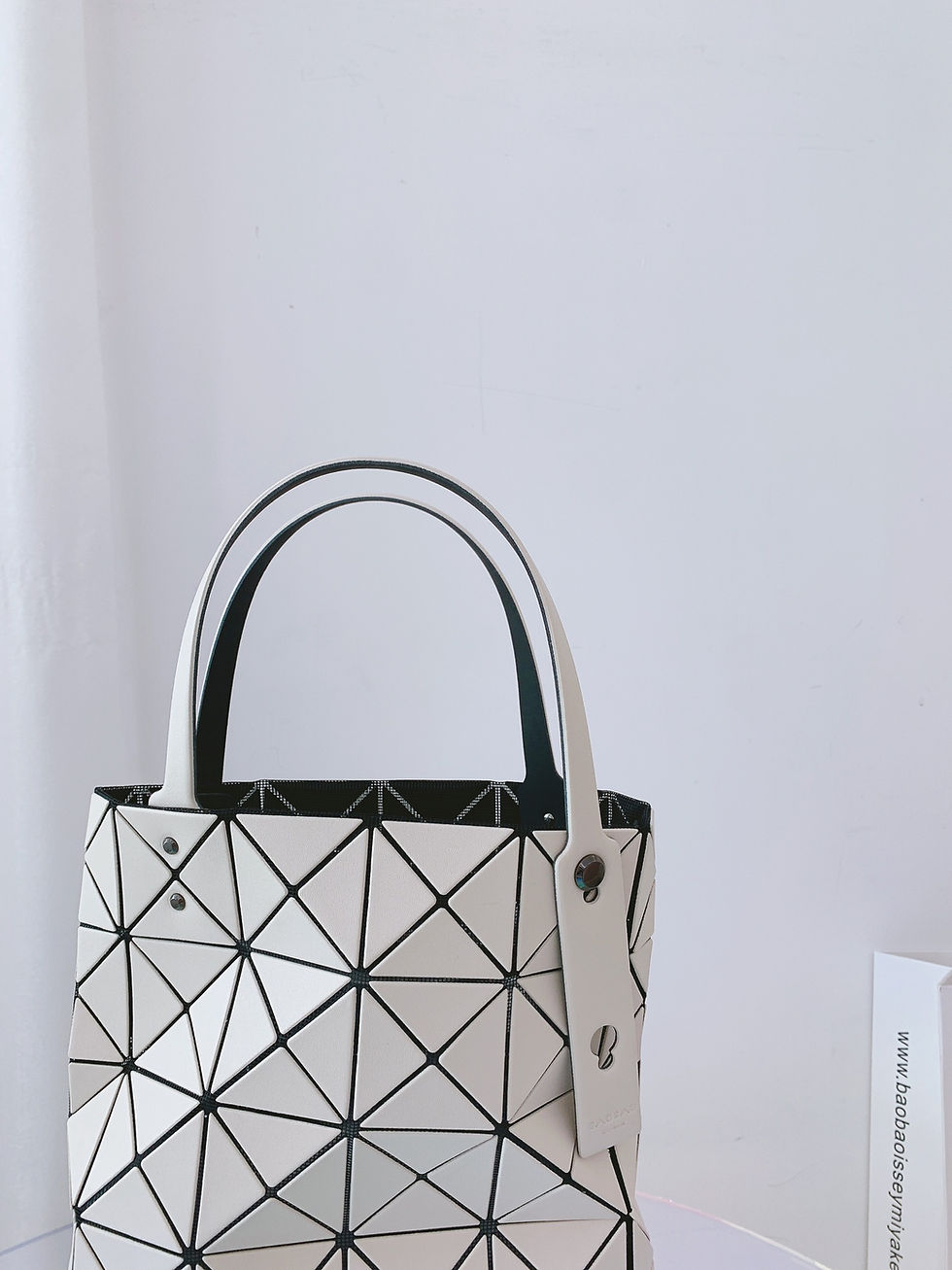 Thumbnail: Designer Bag IM BB Handbag - 6842