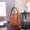 Miniaturbild: Designer Handbag CLN - 7570