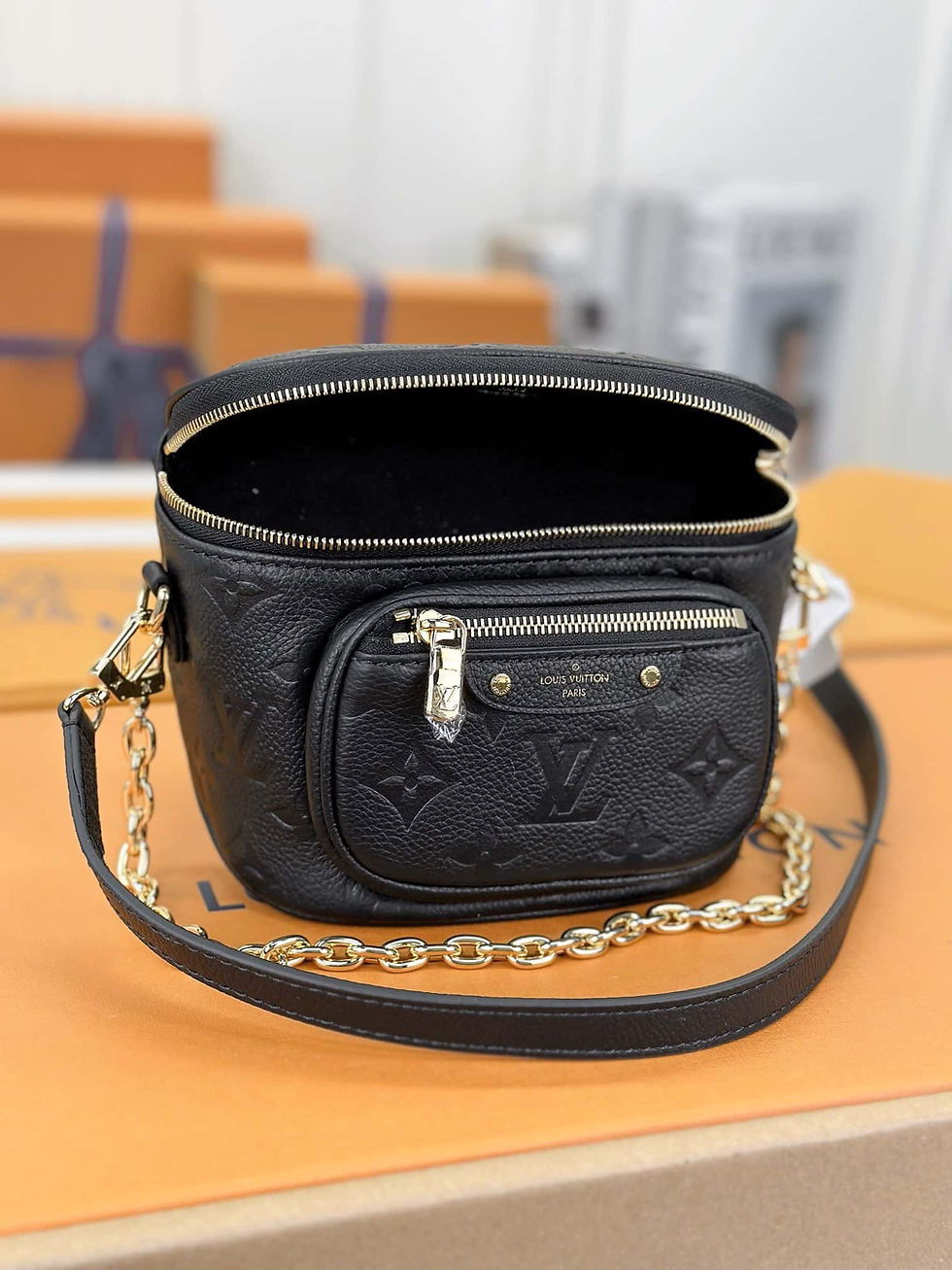Thumbnail: Designer Bag VOL - 7236