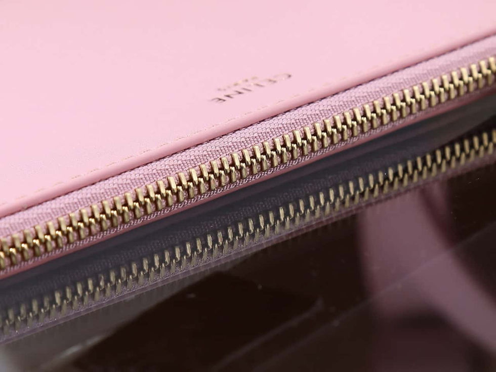 Thumbnail: Designer Handbag CLN - 7516