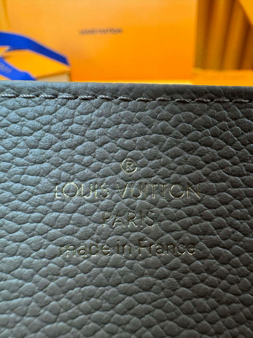 Thumbnail: Designer Wallet LOV - 7993