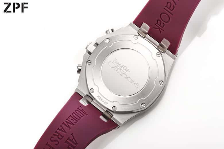 Thumbnail: Fashion Watch AP - 8479