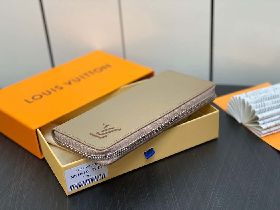 Miniaturbild: Designer Wallet VL Wallet - 6584