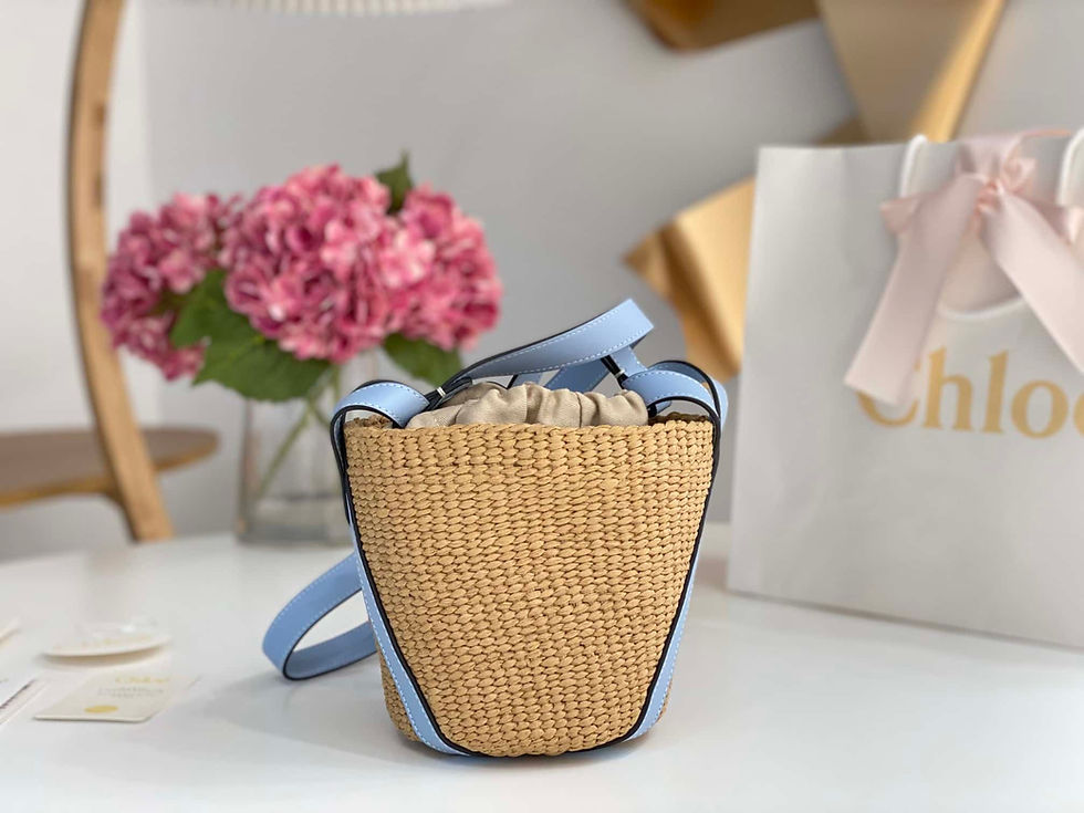 Miniaturbild: Designer Bag CL - 7180
