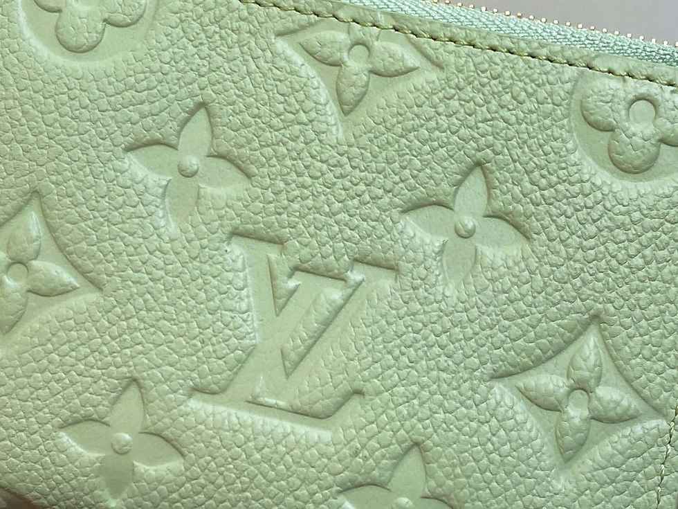 Thumbnail: X Tm Portfolio Lisa Wallet – LUV383