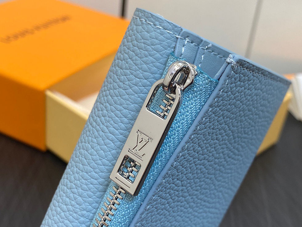 Miniaturbild: Designer Wallet VL - 6771