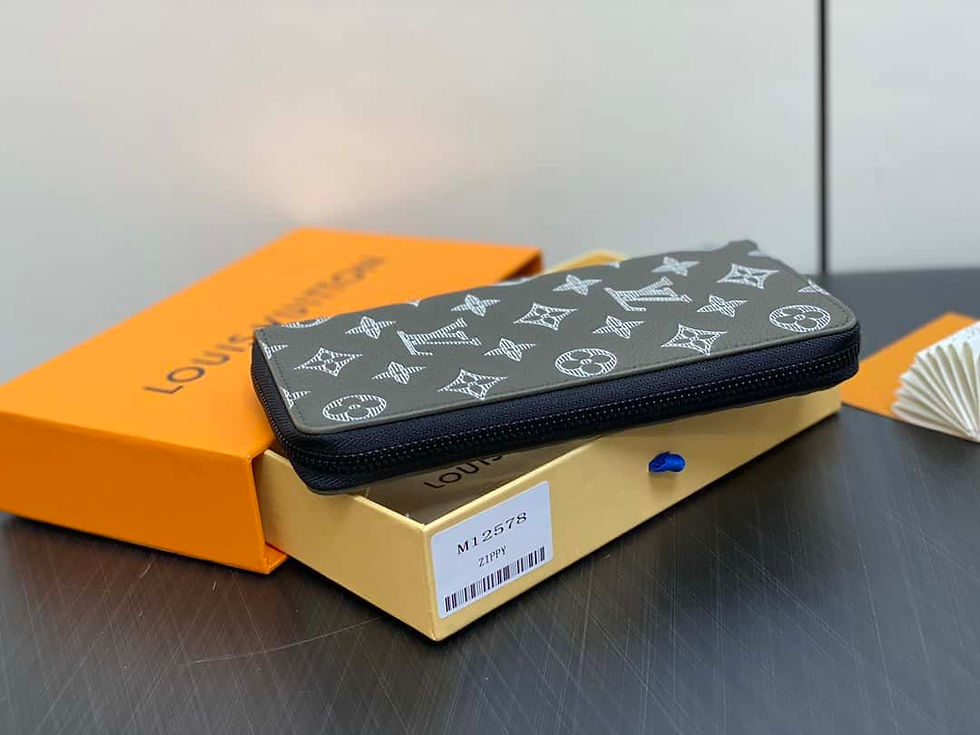 Miniaturbild: Designer Wallet LOV - 8183