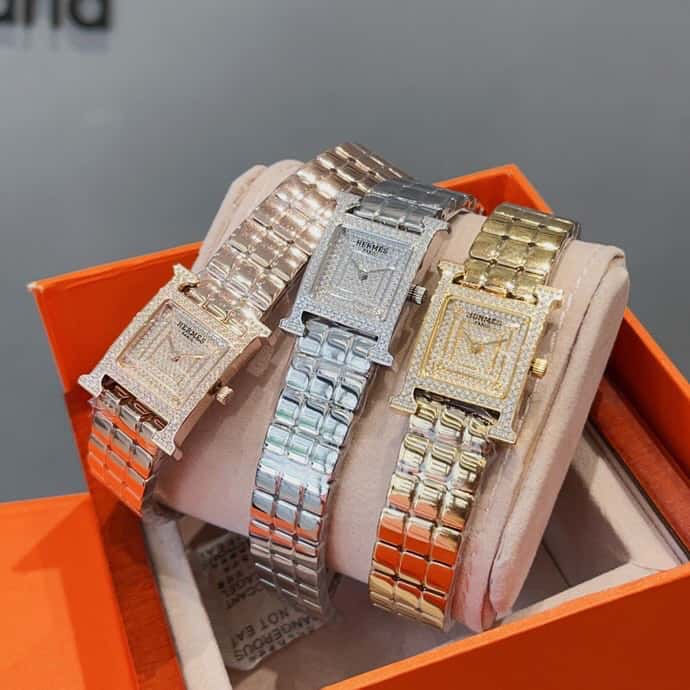 Miniaturbild: Fashion Watch HRMS - 8408