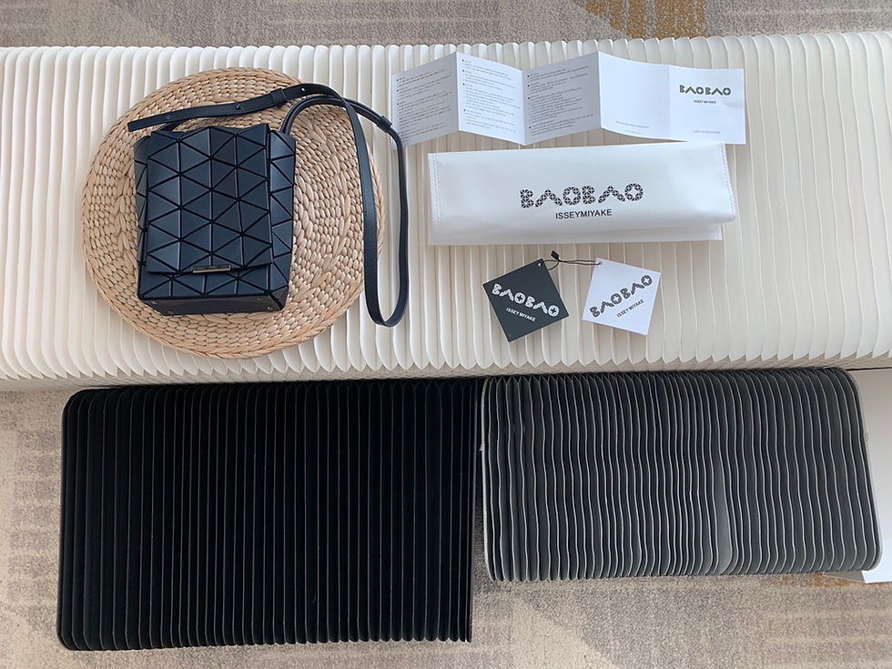 Designer Bag IM BB Handbag - 6896