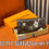Miniaturbild: Designer Wallet LOV - 8181