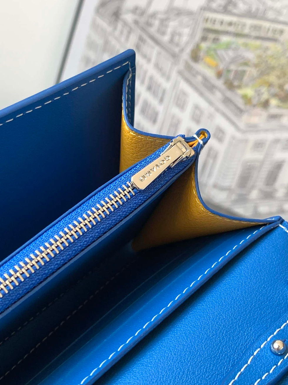 Miniaturbild: Designer Bag GY - 7045