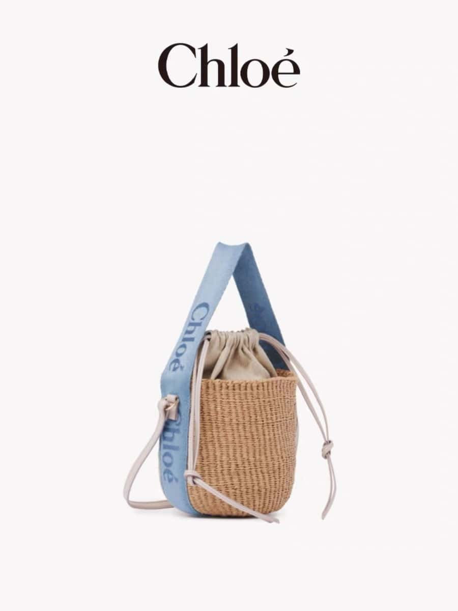 Miniaturbild: Designer Bag CL - 7094
