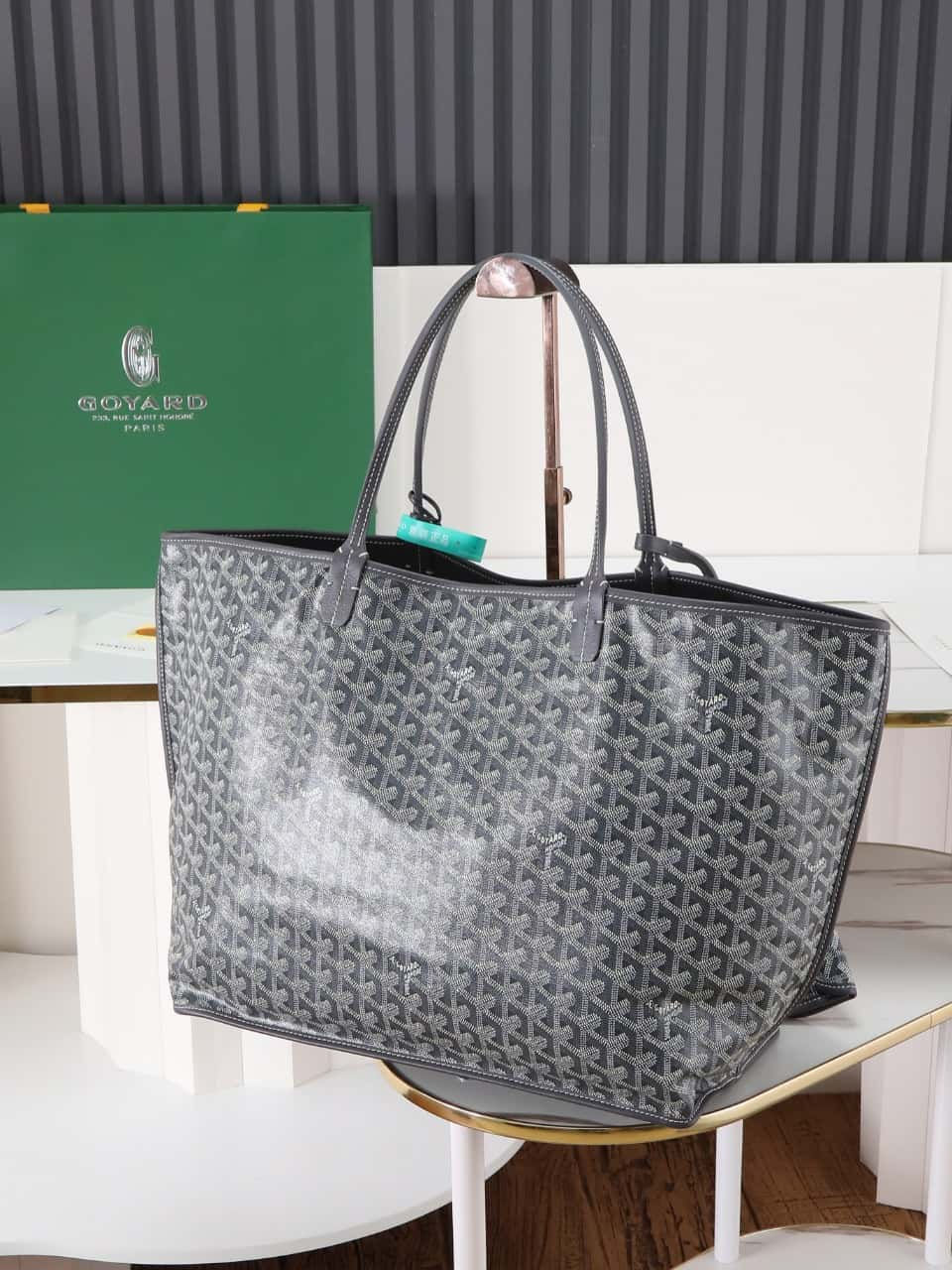 Miniaturbild: Designer Handbag GY - 7087