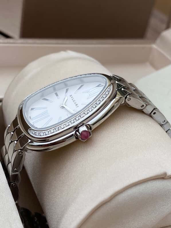 Thumbnail: Fashion Watch BVG - 8367