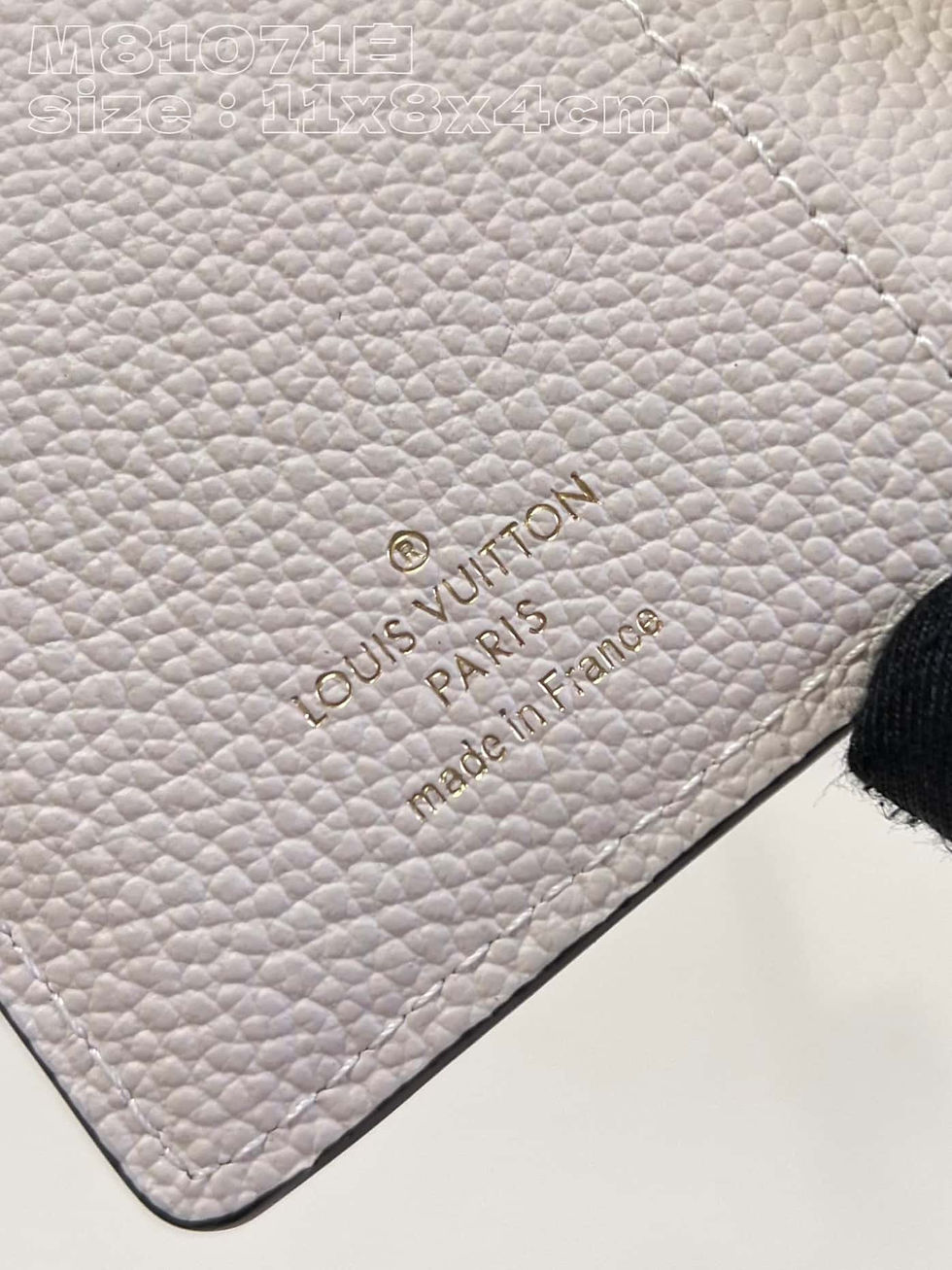 Miniaturbild: Designer Wallet VL Wallet - 6602
