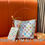 Miniaturbild: Designer Handbag LOV - 7712