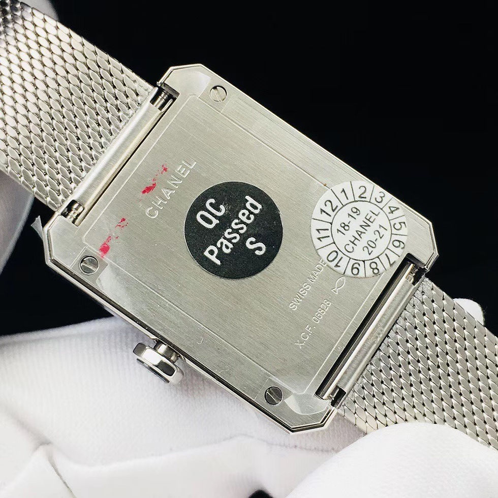 Thumbnail: Designer Watch CNL - 8257