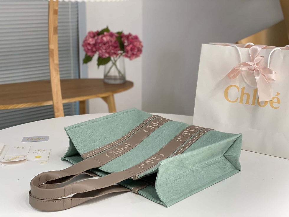 Thumbnail: Designer Bag CL - 7108