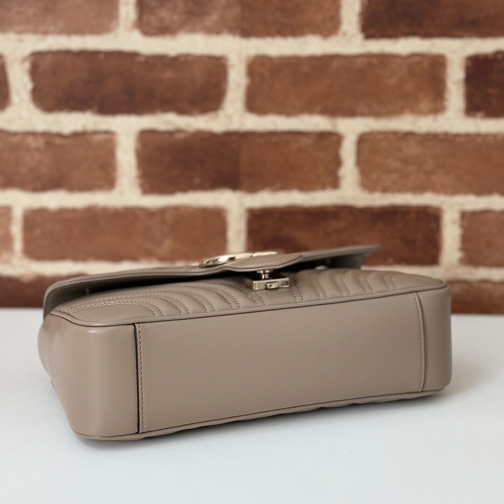 Miniaturbild: GUCCI counter quality, top original single goods, physical shooting! Model No. 4