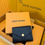 Thumbnail: Designer Wallet LOV - 7984