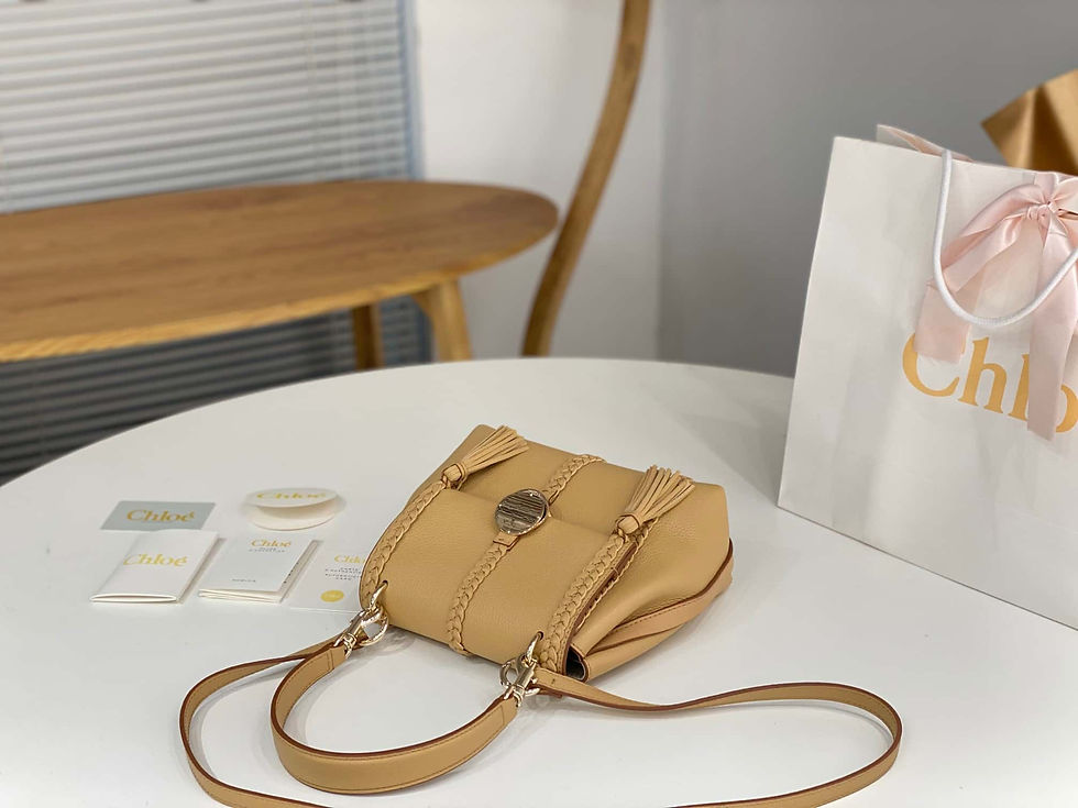 Thumbnail: Designer Bag CL - 7139