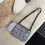 Thumbnail: Designer Bag IM BB Cross-body - 6921