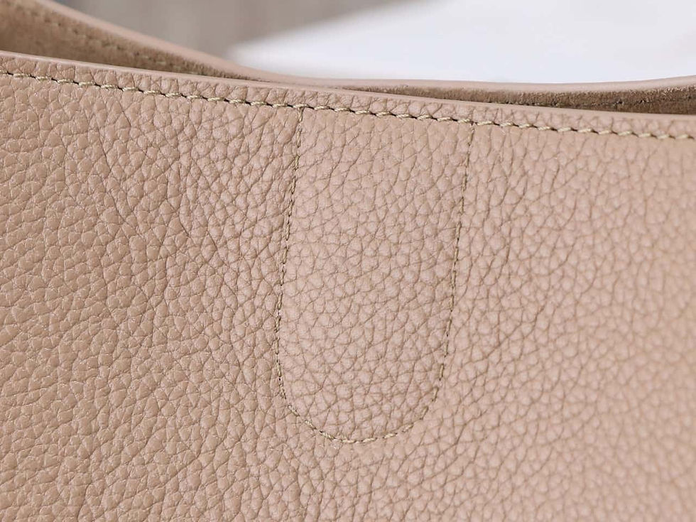 Miniaturbild: Designer Handbag CLN - 7527