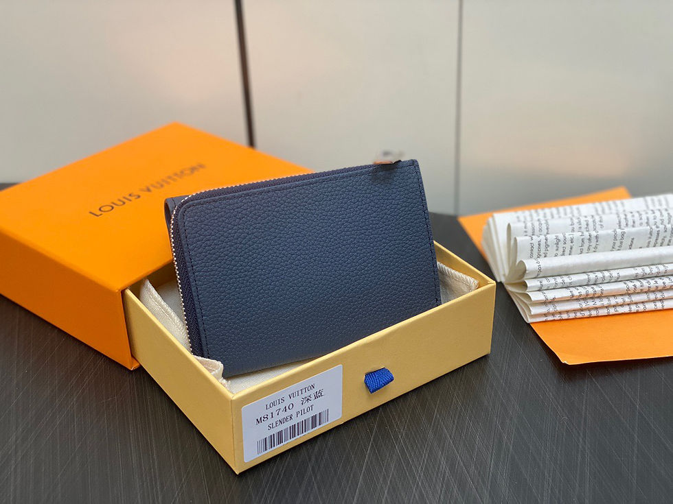 Miniaturbild: Designer Wallet VL - 6773