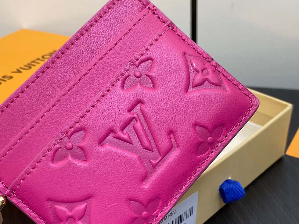 Thumbnail: Designer Wallets VL Wallet - 6653