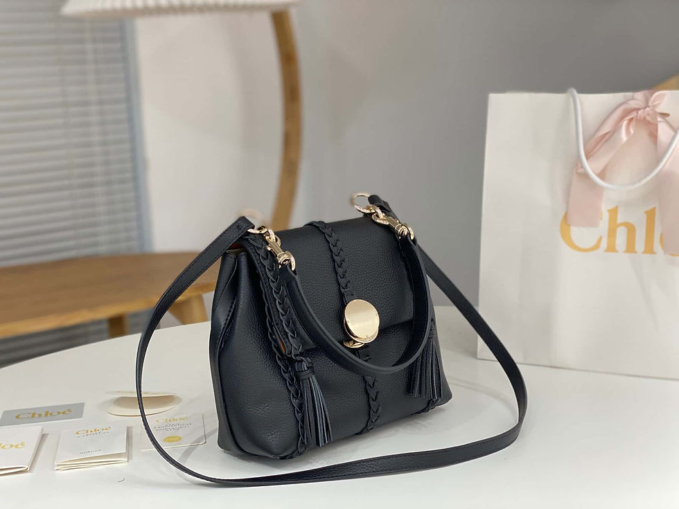 Thumbnail: Designer Bag CL - 7138