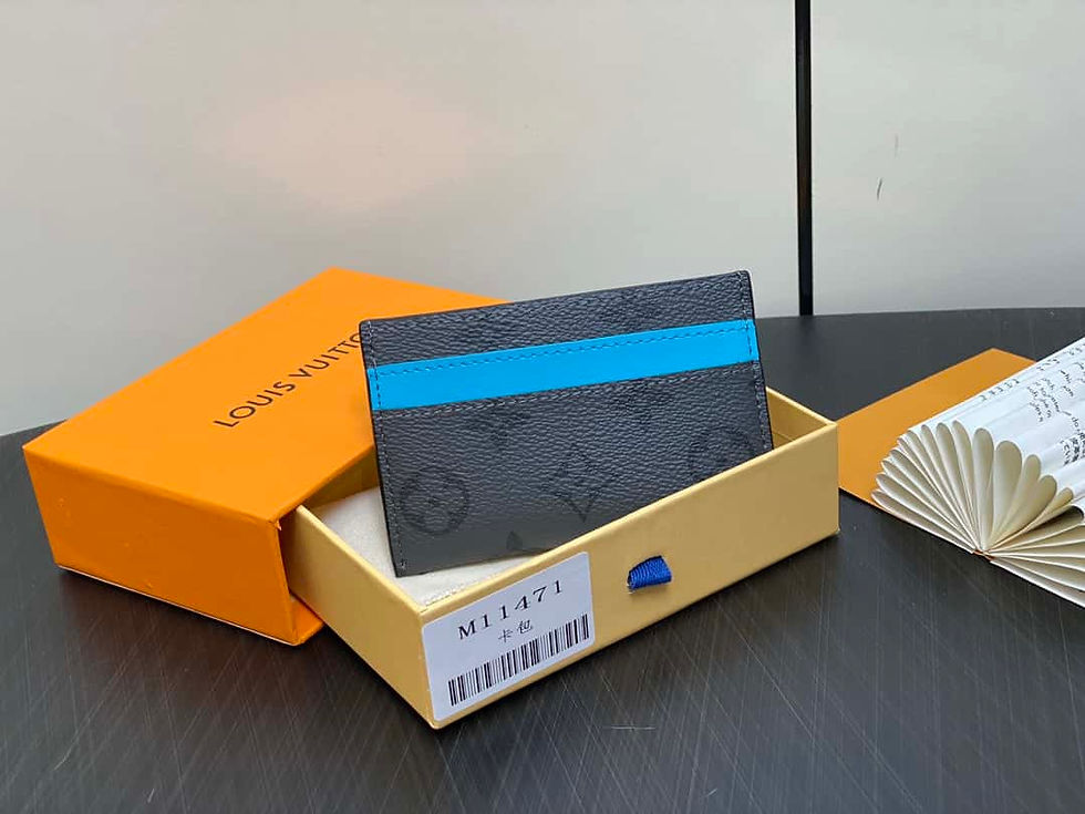 Thumbnail: Designer Wallet VL - 6742