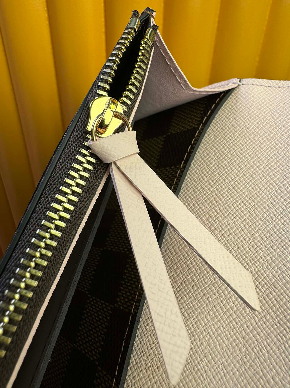 Thumbnail: Designer Wallet VL - 6728