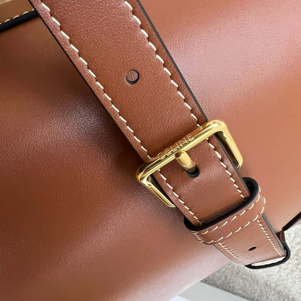 Thumbnail: Designer Bag CLN - 7442