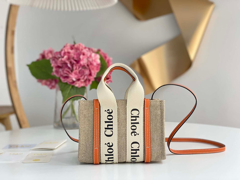 Designer Bag CL - 7187