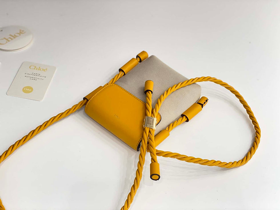 Thumbnail: Designer Bag CL - 7154