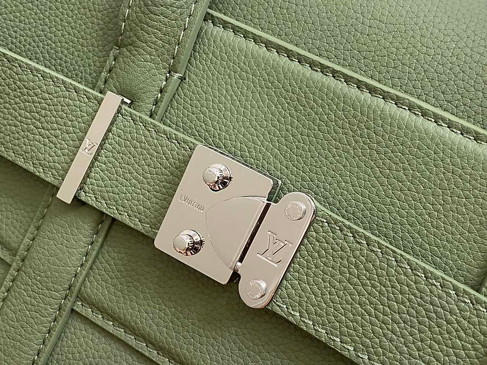 Miniaturbild: Designer Bag LOVE - 8101