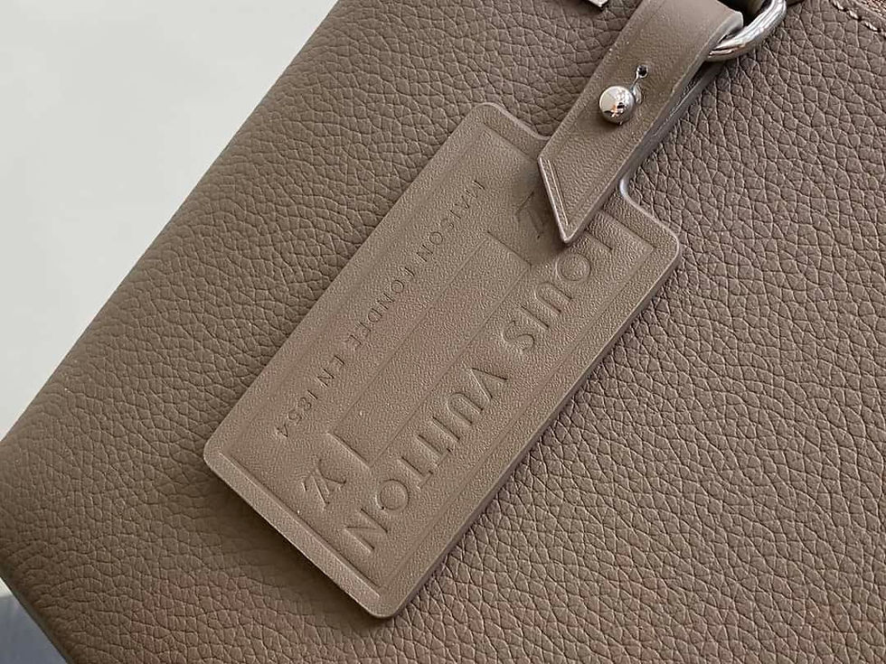 Thumbnail: Designer Bag LOV - 8216