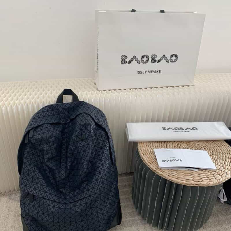 Miniaturbild: Designer Backpack IM BB Backpack - 6803