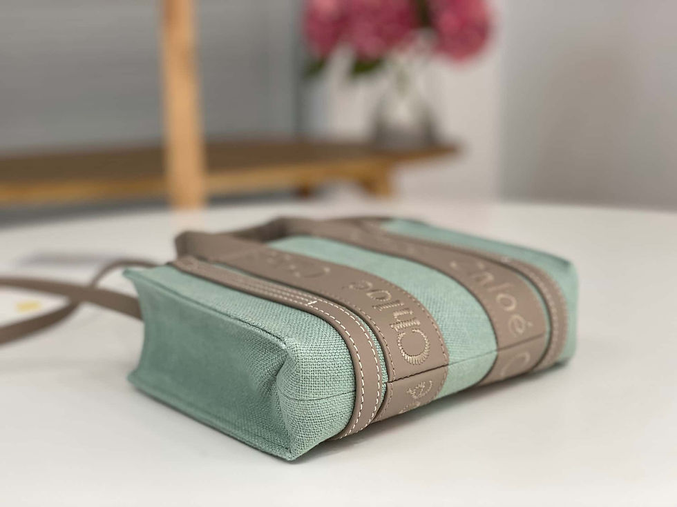 Miniaturbild: Designer Bag CL - 7111