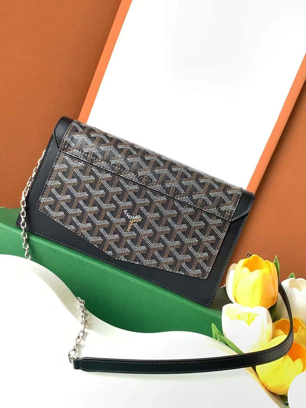 Miniaturbild: Designer Bag GY - 7066