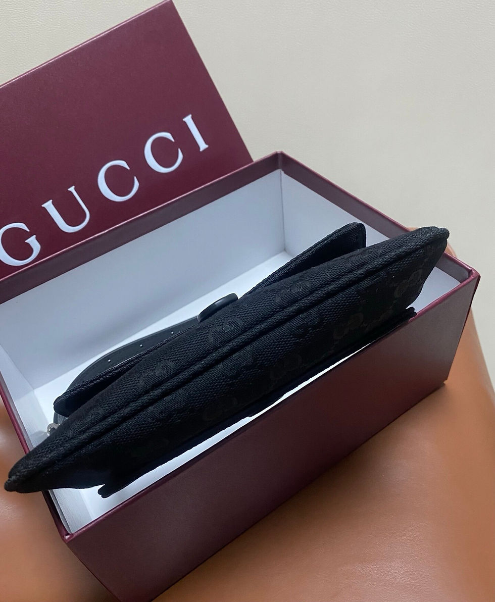 Miniaturbild: GUCCI Jackie Shoulder Backpack Model 867156